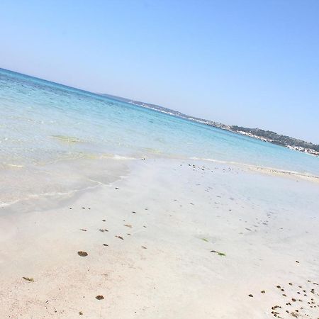 Appartamenti Rivabella D Gallipoli Bagian luar foto
