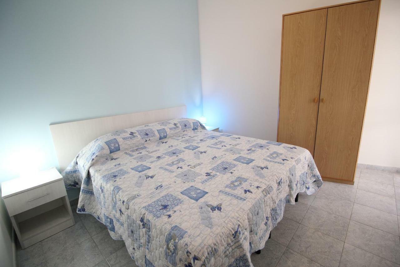 Appartamenti Rivabella D Gallipoli Bagian luar foto