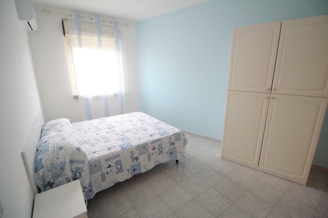 Appartamenti Rivabella D Gallipoli Bagian luar foto