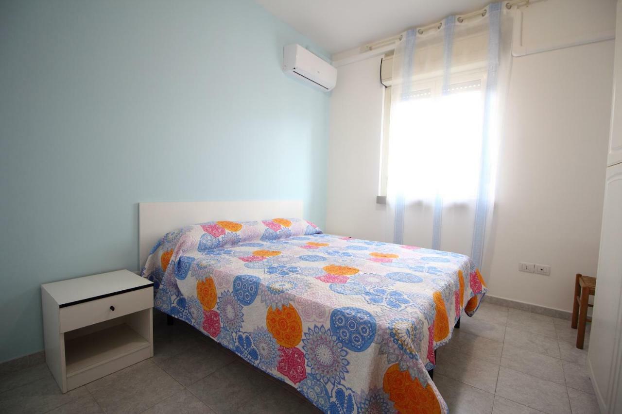 Appartamenti Rivabella D Gallipoli Bagian luar foto